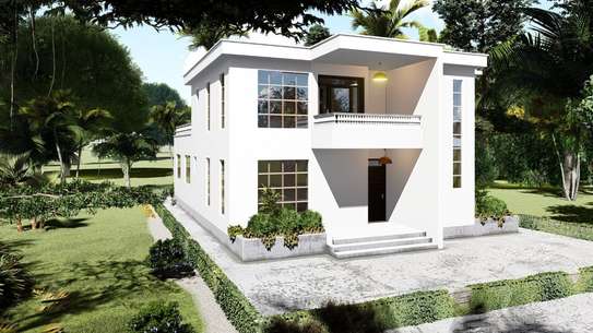 3 Bed Villa with En Suite in Diani image 18