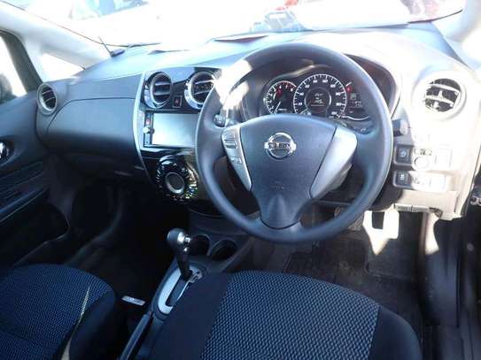 NISSAN NOTE KDL (MKOPO/HIRE PURCHASE ACCEPTED) image 5