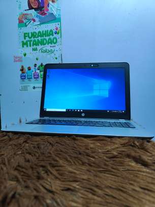 HP ProBook 450 G4 Laptop Core i5-7200U, image 1