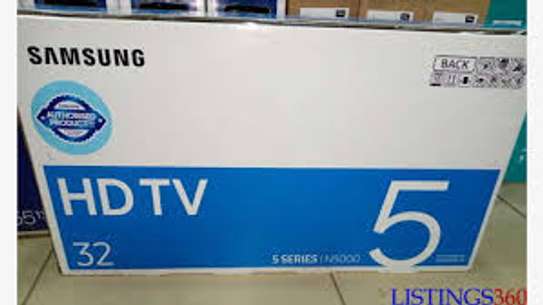 32 inch Samsung 32N5000 digital tv image 1
