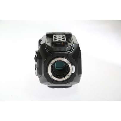 Blackmagic Design URSA Mini 4K Camera image 4