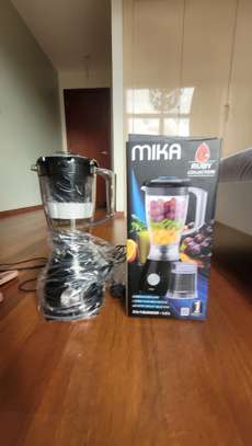 Blender Mika image 3