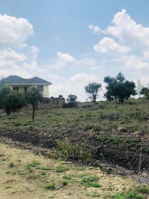0.125 Acre land for sale in kitengela image 3