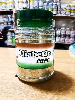 Diabetic Care image 2
