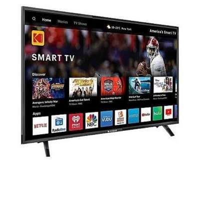 40 inch Royal full hd smart android tv image 1