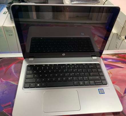 HP ProBook 430 G4 TOUCHSCREEN image 1