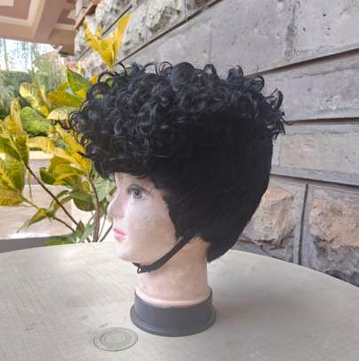 Custom Made wigs image 1