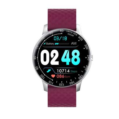 H30 Smart Watch Fitness Tracker Heart Rate Blood Pressure image 2