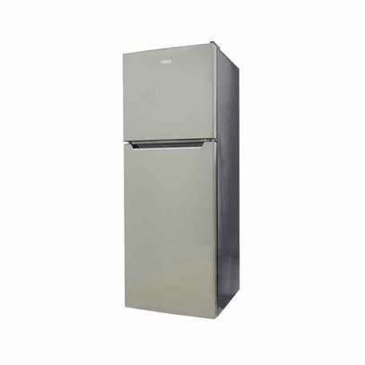 Mika MRDCD138XLB 138 litres double door refrigerator image 3
