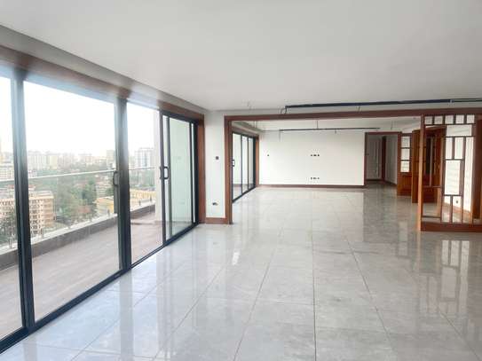 6 Bed Apartment with En Suite in Kileleshwa image 5