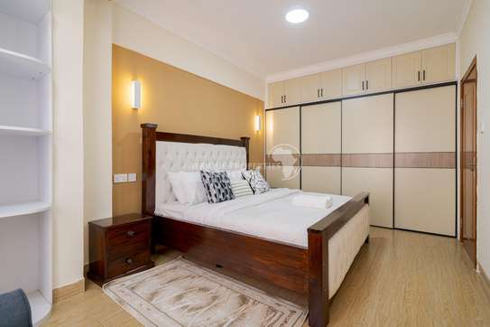 3 Bedroom Furnished Apartments for Rent in Mombasa Road image 1