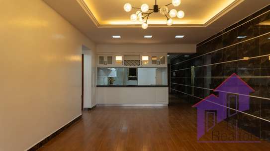 Serviced 2 Bed Apartment with En Suite at Ngong Road image 2