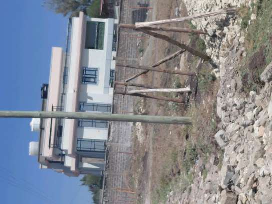 Kitengela milimani plots for sale @1.7M image 1