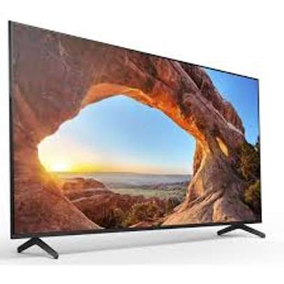 Hisense 58" inches 58A61G Smart Frameless Tvs New image 1