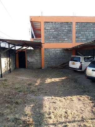 Classy two bedroom apartment for rent in Nakuru East image 4