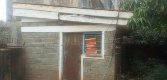 3 Bedroom House in a 40 by 80 feet plot in Kasarani image 1
