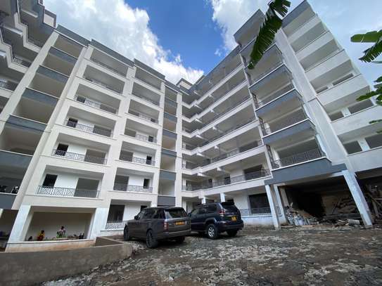 2 Bed Apartment with En Suite at Muhuri Road image 17