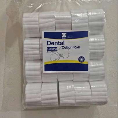 BUY DENTAL COTTON ROLLS SALE PRICE NEAR ME NAIROBI KENYA image 7