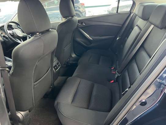 MAZDA ATENZA PETROL image 4