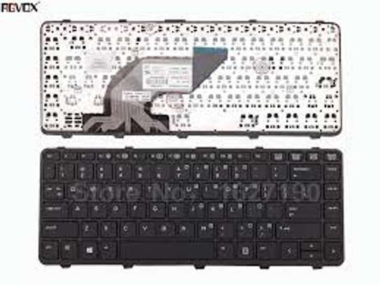 hp probook 645 keyboard image 3