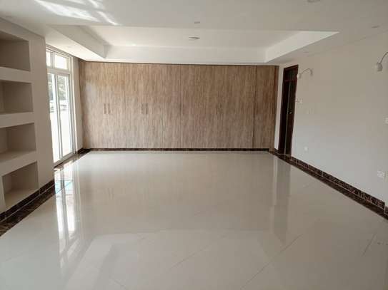 3 Bed Apartment with Swimming Pool at James Gichuru Road image 6