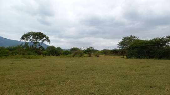 100 ac Land in Mombasa Road image 17