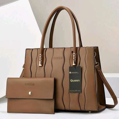 Ladies handbags image 7
