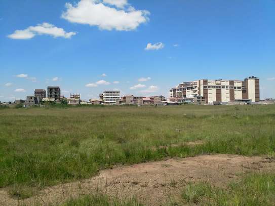2.5 Acres of Land in Ruiru - Behind Spur Mall & NIBS Collage image 1