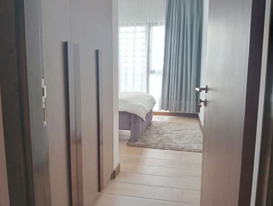 Furnished 2 Bed Apartment with En Suite in Gigiri image 9