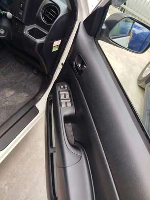 Toyota Probox TX-G 2019 hybrid 2wd image 8