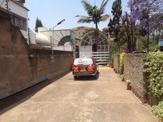 Commercial Property with Parking in Upper Hill image 12