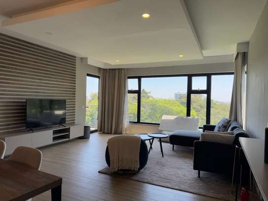 Serviced 2 Bed Apartment with En Suite in Lavington image 13