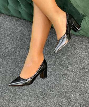 Classy heels image 10