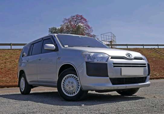 Toyota Probox for sale image 7