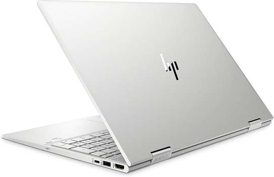 2020 Hp Envy X360 15 6 Fhd Touchscreen 2 In 1 Laptop Computer 10th Gen Intel Quard
