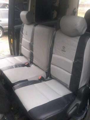 Diani seat covers image 5