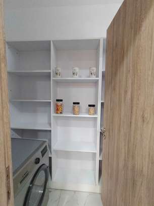 4 Bed Apartment with En Suite in Lower Kabete image 8