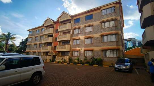 4 Bed Apartment with En Suite at Rhapta Road image 9