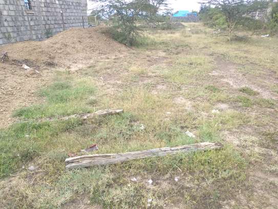 50*100 land for sale Nakuru Mbaruk Greensteds image 6