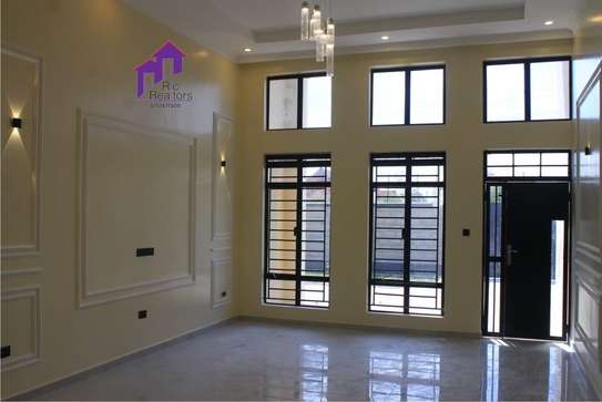 3 Bed Townhouse with En Suite at Kitengela image 18