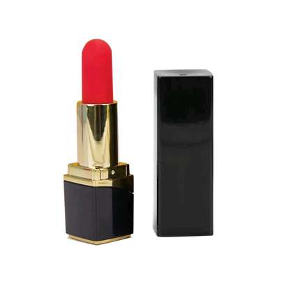 Lipstick Vibrator image 2