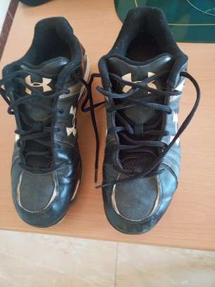 Soccer Shoes image 3