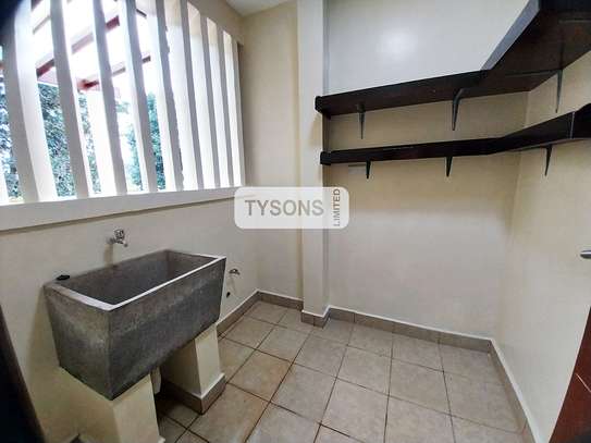 3 Bed Apartment with En Suite in Kiambu Town image 13