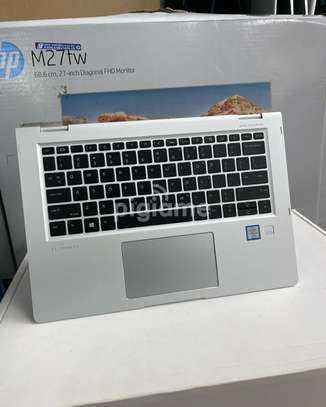 HP EliteBook x360 1030 G2Notebook PC image 2