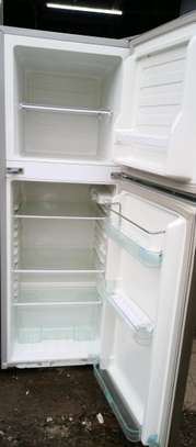 Mini fridge 128l image 1