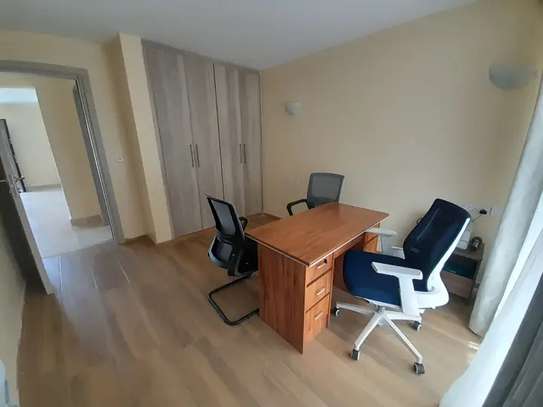 4bedrooms plus dsq Villa for rent in Syokimau image 11