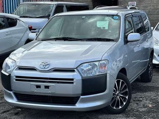 TOYOTA PROBOX image 5