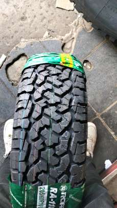 265/65/17 roadcruza tyres image 2
