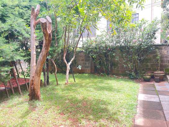 3 Bed Townhouse with Garden in Kilimani image 2