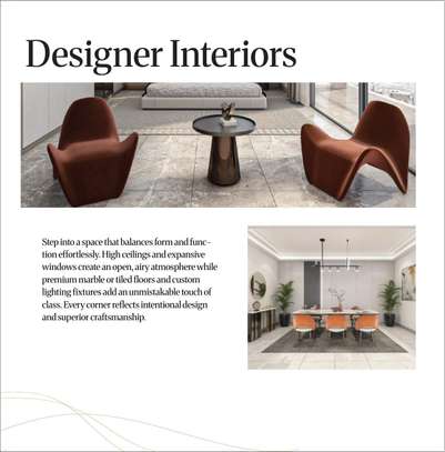 4 Bed Apartment with En Suite at Nyali image 7